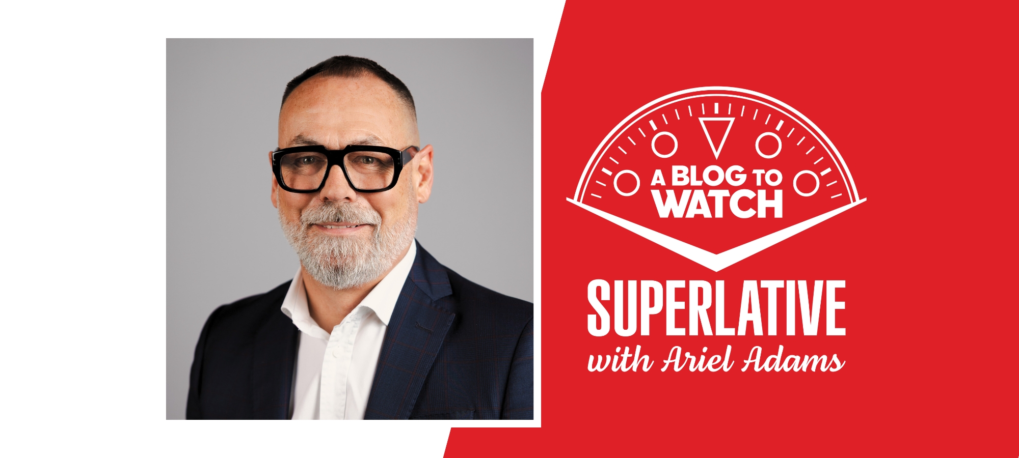 The SUPERLATIVE Podcast: Understanding Swiss Chronometry With Andreas Wyss Of COSC