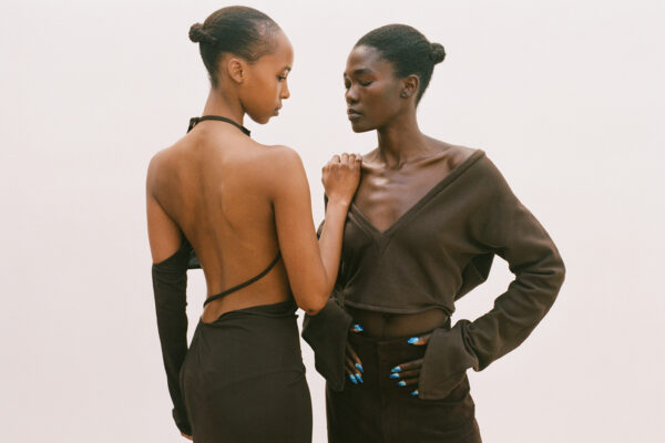Multidisciplinary artist Ronan Mckenzie on a new chapter for her fashion label Selasi: ‘It feels reborn’