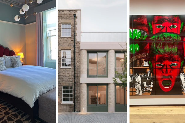 Out of office: the Wallpaper* editors’ picks of the week