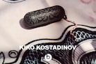 Bb trickz for Kiko Kostadinov x Beats