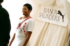 Bianca Saunders x Puma