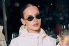 Ray-Ban x Dazed, Sound of Fashion dinner