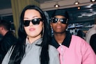 Ray-Ban x Dazed, Sound of Fashion dinner