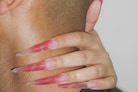  Angel My Linh, nail artist
