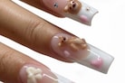  Angel My Linh, nail artist
