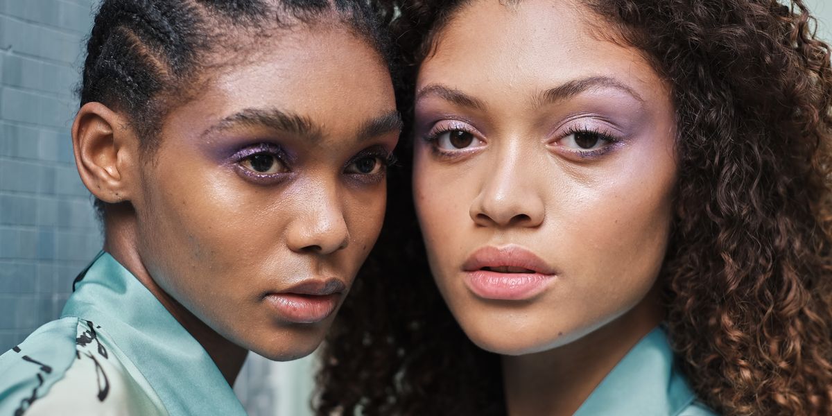 This Summer, It's All About The Orchid Eye