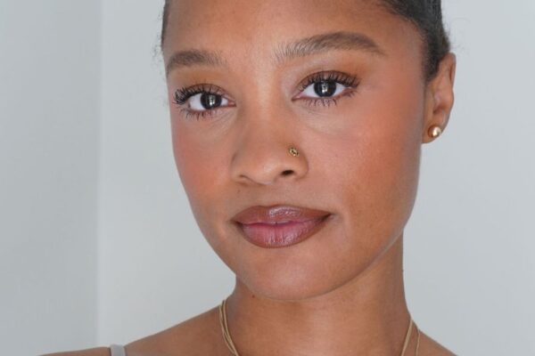 Clinique’s Nude Honey Is Replacing My Everyday Lip Color
