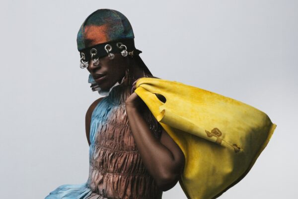 Francesca Lake’s Jamaican maximalism is here to transform fashion
