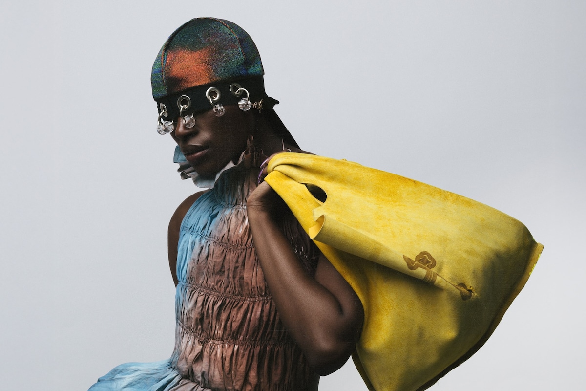 Francesca Lake’s Jamaican maximalism is here to transform fashion