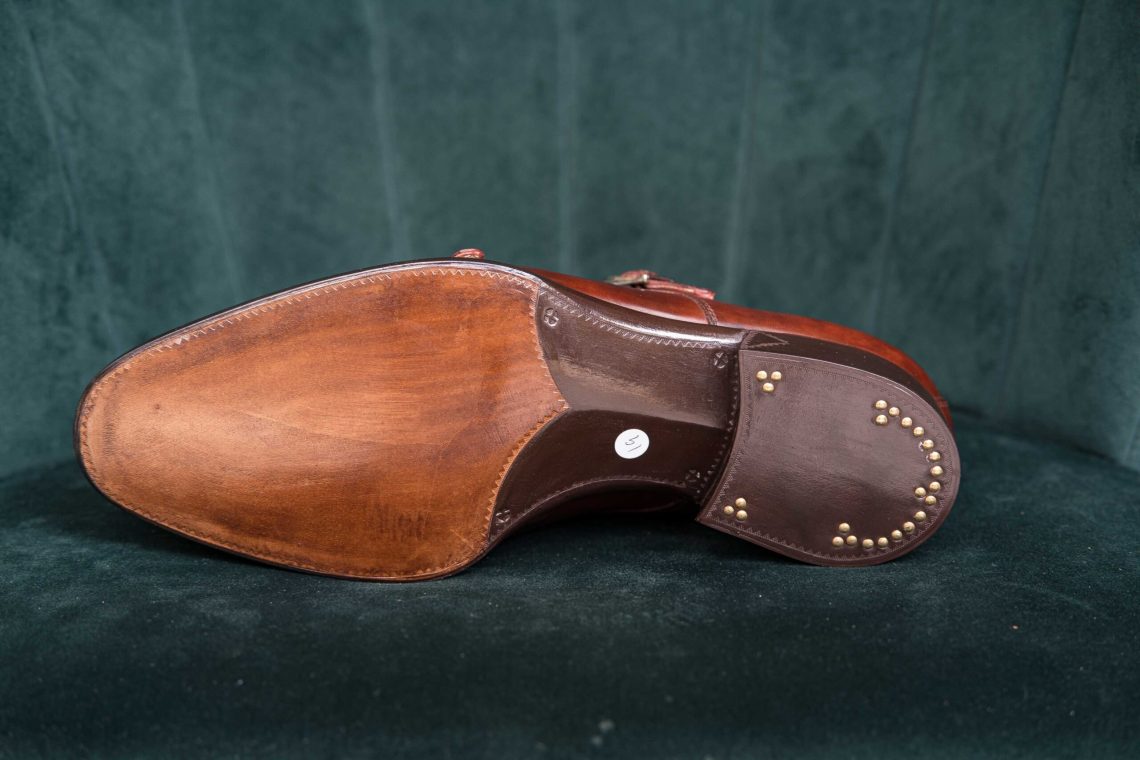 Fabula Bespoke Shoes