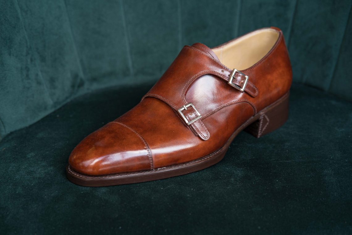Fabula Bespoke Shoes