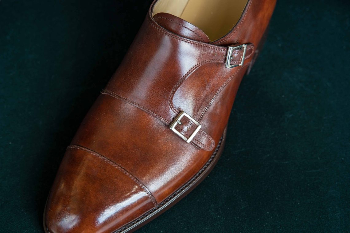 Fabula Bespoke Shoes