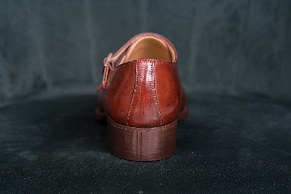 Fabula Bespoke Shoes