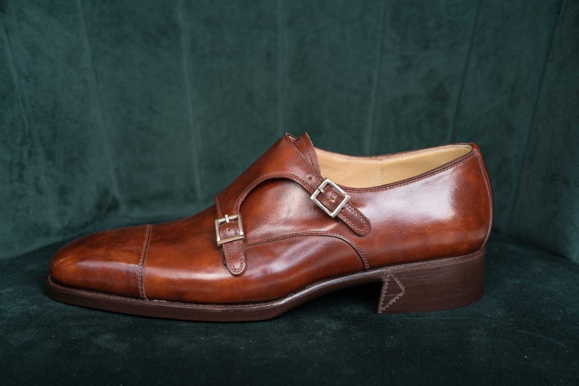 Fabula Bespoke Shoes