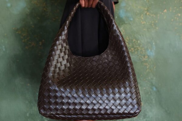 An Early Aughts Bottega Veneta Favorite Gets a Modern Makeover