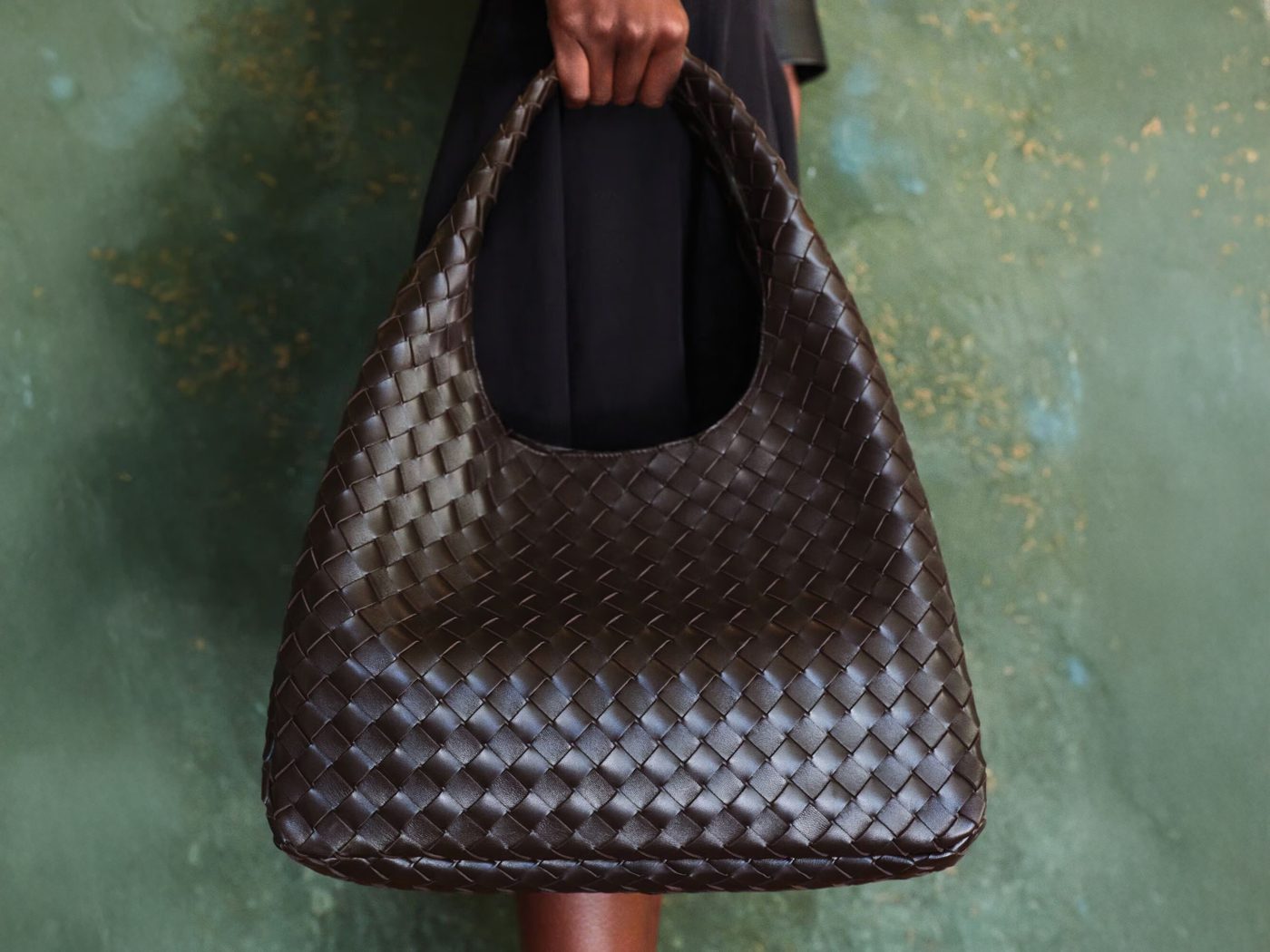 An Early Aughts Bottega Veneta Favorite Gets a Modern Makeover