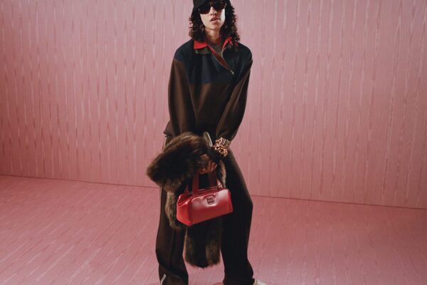 This Miu Miu Bag Is Giving Me Major ’90s Nostalgia