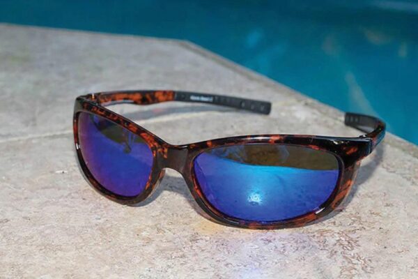 What are Polarized Sunglasses? 