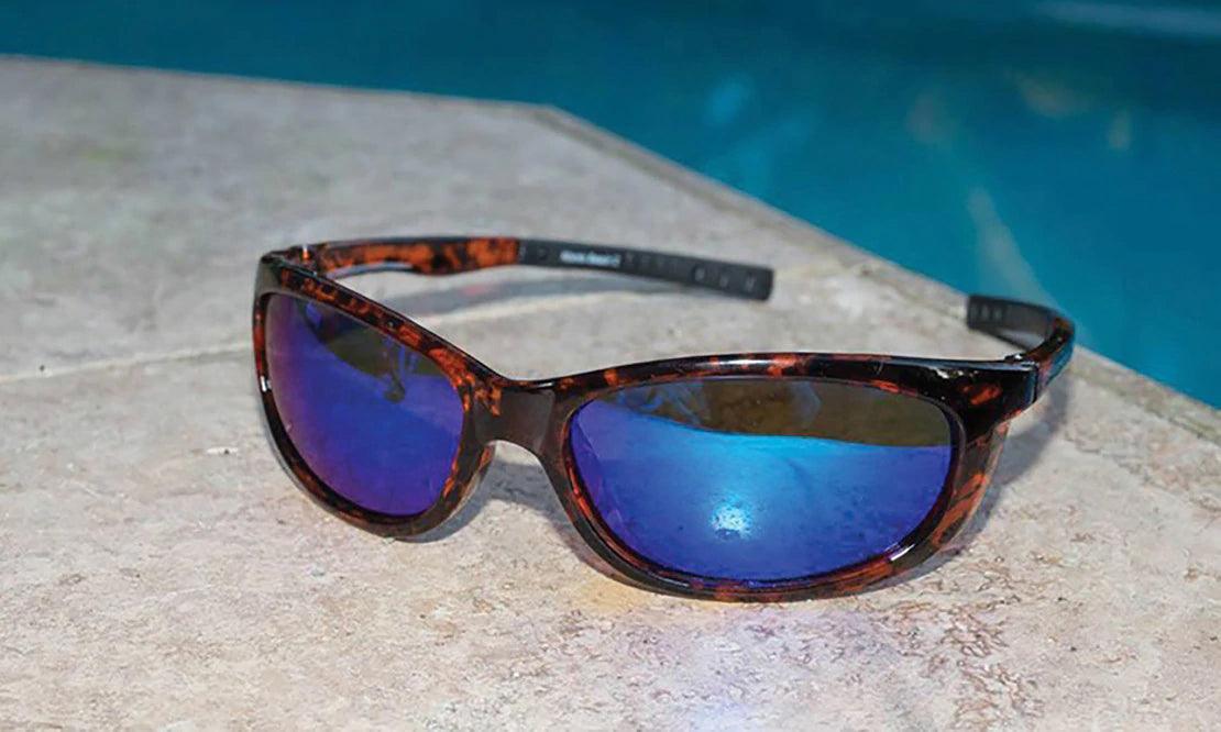 What are Polarized Sunglasses? 
