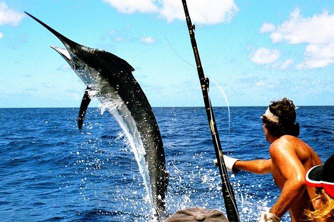 What to Wear on a Deep Sea Fishing Trip?