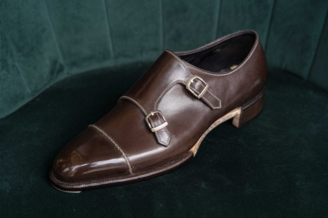 World Championships of Shoemaking 2025 – All competition shoes pt.2