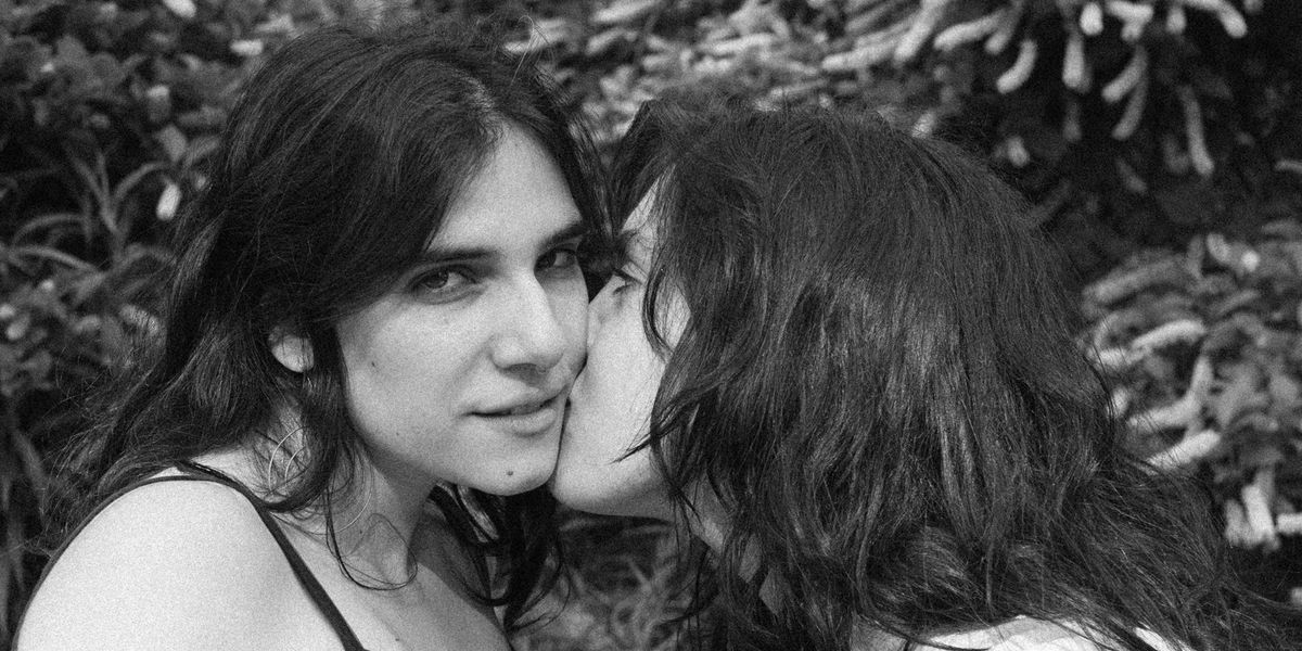 Your Pride Month In Photos