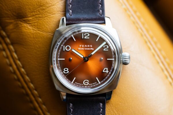Hands-On: Studio Underd0g And Fears Reveal The Next Entry In Their Cocktail-Inspired Series With The 02SERIES Manhattan